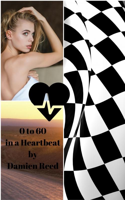 Cover of the book 0 to 60 in a Heartbeat by Damien Reed, A Lewd Mind