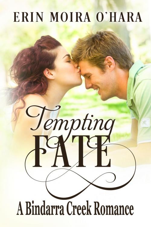 Cover of the book Tempting Fate by Erin Moira O'Hara, Erin Moira O'Hara