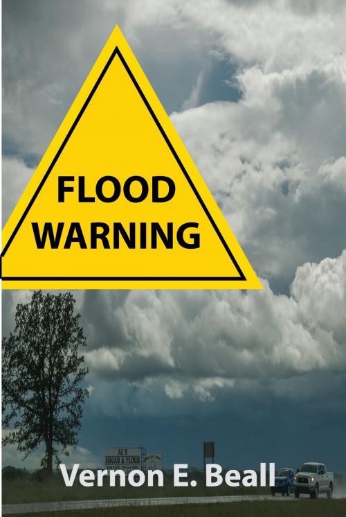 Cover of the book Flood Warning by Vernon E. Beall, Vernon E. Beall