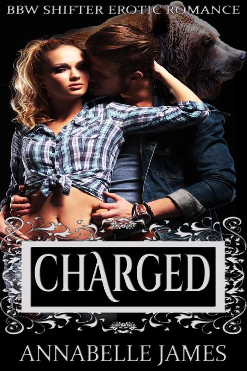 Cover of the book Charged by Annabelle James, Jynxed Moon