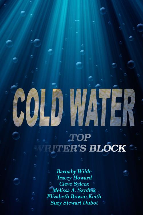 Cover of the book Cold Water by Top Writers Block, Top Writers Block