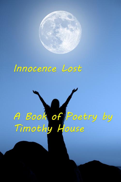 Cover of the book Innocence Lost by Timothy House, Timothy House
