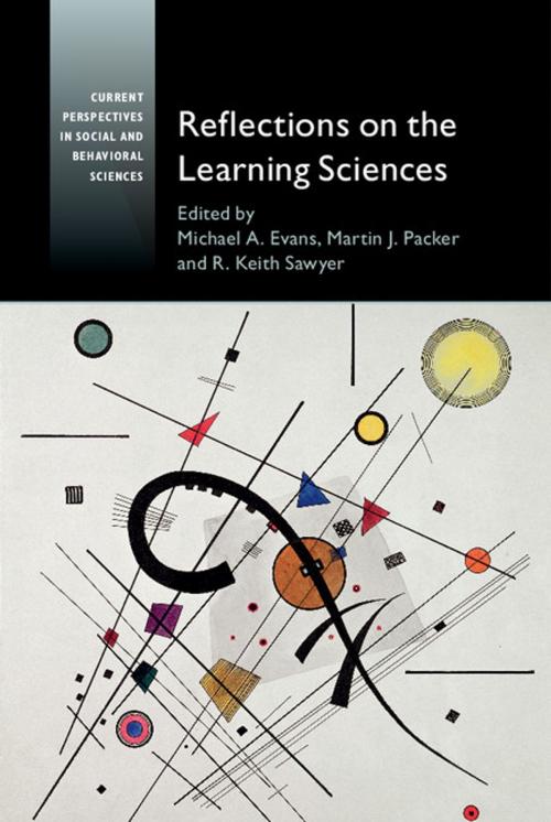 Cover of the book Reflections on the Learning Sciences by , Cambridge University Press