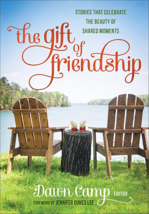 Cover of the book The Gift of Friendship by , Baker Publishing Group