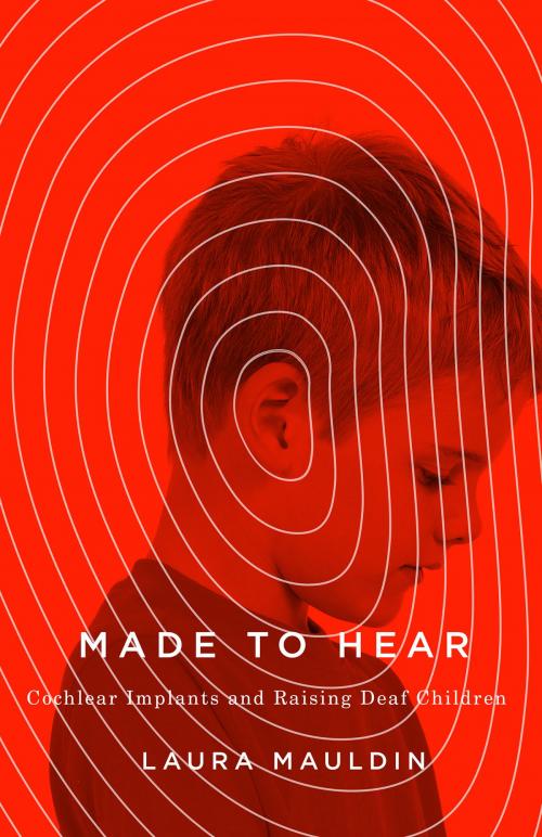 Cover of the book Made to Hear by Laura Mauldin, University of Minnesota Press