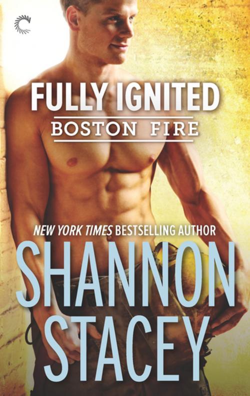 Cover of the book Fully Ignited by Shannon Stacey, Carina Press