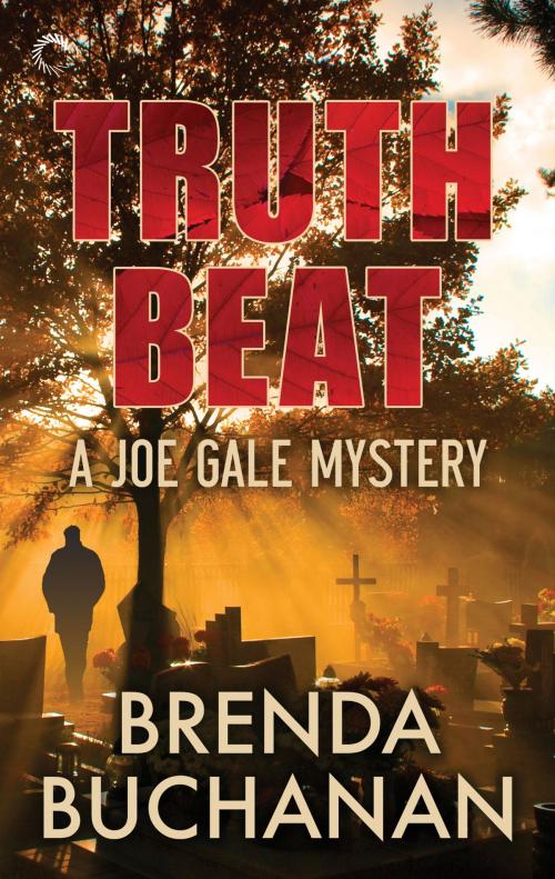 Cover of the book Truth Beat by Brenda Buchanan, Carina Press