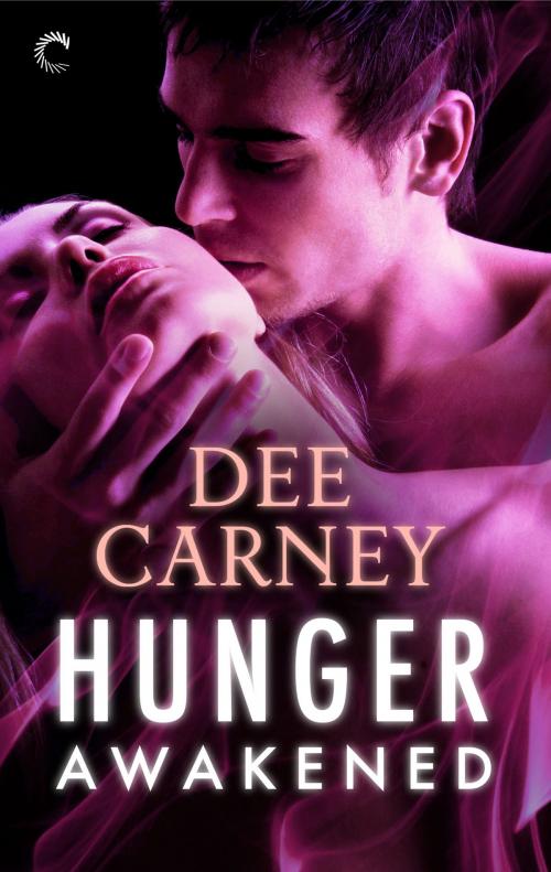 Cover of the book Hunger Awakened by Dee Carney, Carina Press