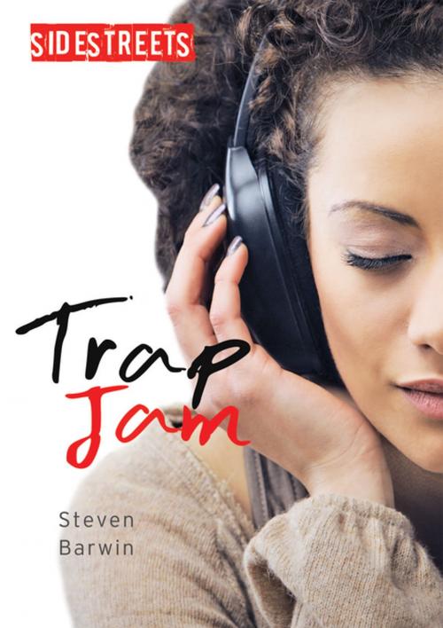 Cover of the book Trap Jam by Steven Barwin, James Lorimer & Company Ltd., Publishers
