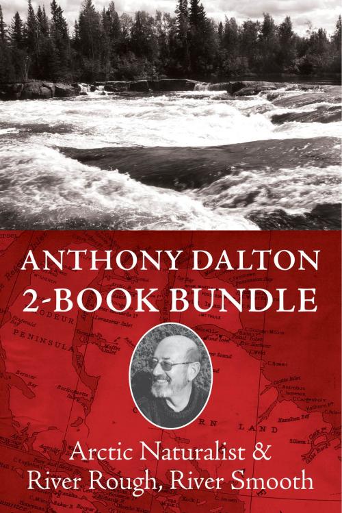 Cover of the book Polar Region Explorers 2-Book Bundle by Anthony Dalton, Dundurn