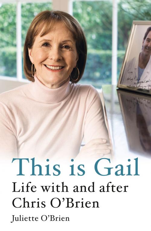 Cover of the book This is Gail by Juliette O'Brien, HarperCollins