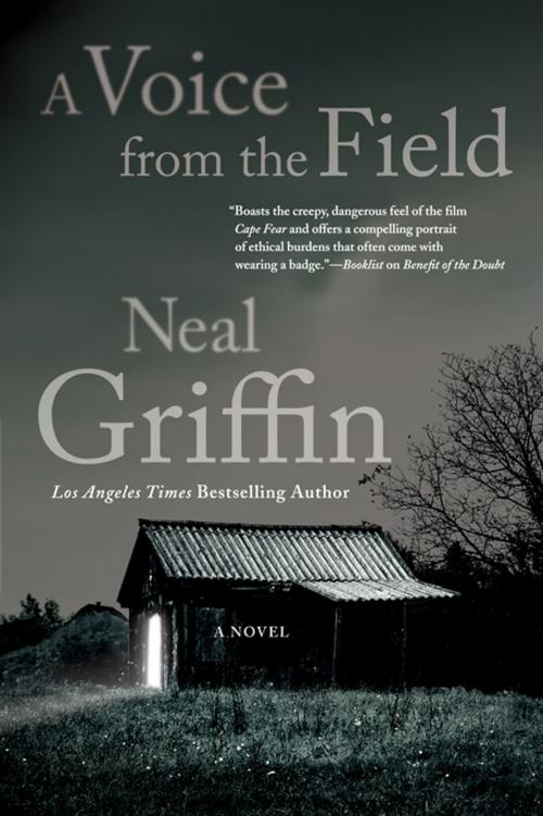 Cover of the book A Voice from the Field by Neal Griffin, Tom Doherty Associates