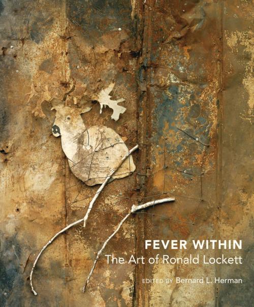 Cover of the book Fever Within by , The University of North Carolina Press