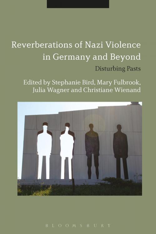 Cover of the book Reverberations of Nazi Violence in Germany and Beyond by , Bloomsbury Publishing