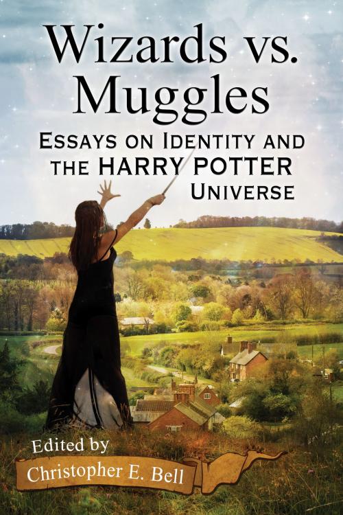 Cover of the book Wizards vs. Muggles by , McFarland & Company, Inc., Publishers