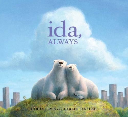 Cover of the book Ida, Always by Caron Levis, Atheneum Books for Young Readers