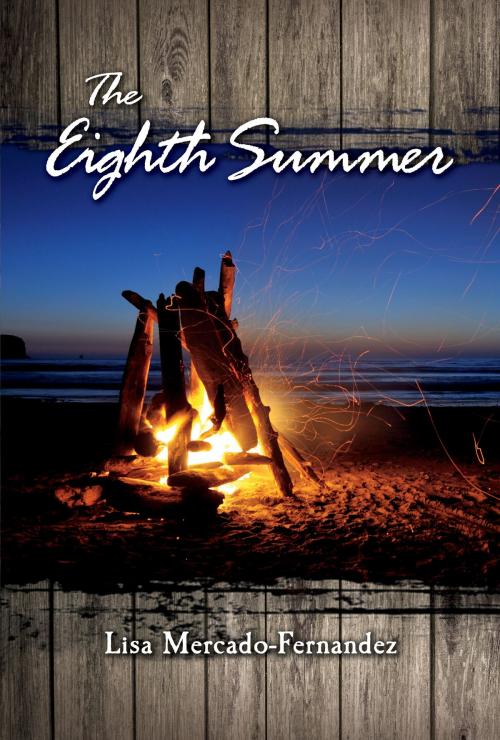 Cover of the book The Eighth Summer by Lisa Mercado-Fernandez, BookBaby
