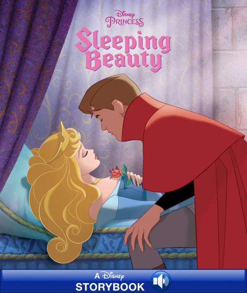 Cover of the book Sleeping Beauty by Disney Book Group, Disney Book Group