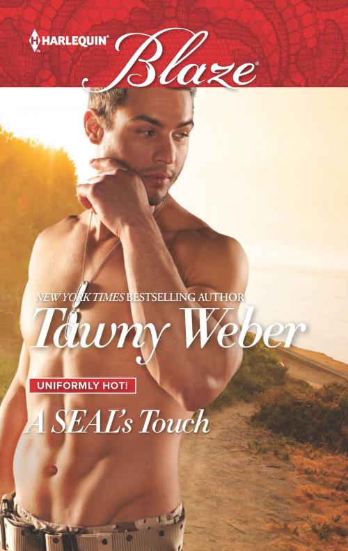Cover of the book A SEAL's Touch by Tawny Weber, Harlequin