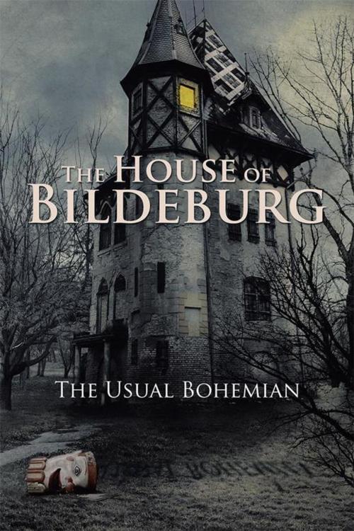 Cover of the book The House of Bildeburg by The Usual Bohemian, Trafford Publishing