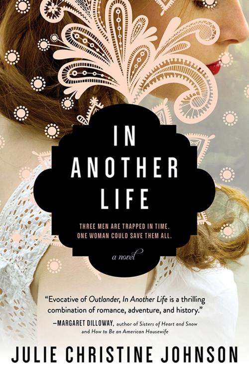 Cover of the book In Another Life by Julie Christine Johnson, Sourcebooks