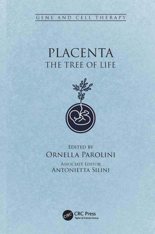Cover of the book Placenta by , CRC Press