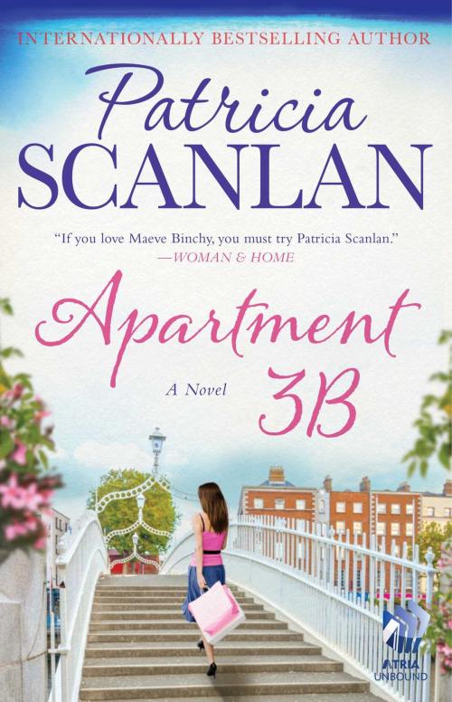 Cover of the book Apartment 3B by Patricia Scanlan, Atria Books