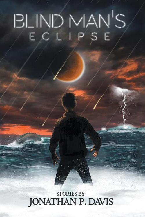 Cover of the book Blind Man’S Eclipse by Jonathan Davis, AuthorHouse