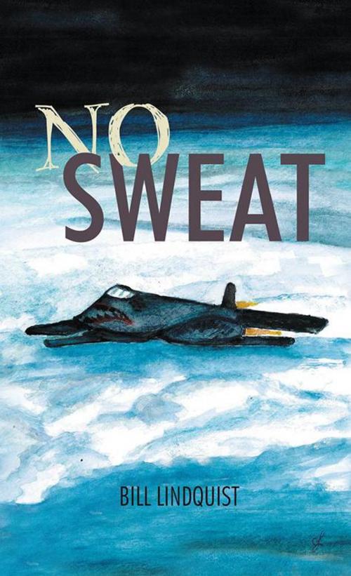 Cover of the book No Sweat by Bill Lindquist, AuthorHouse