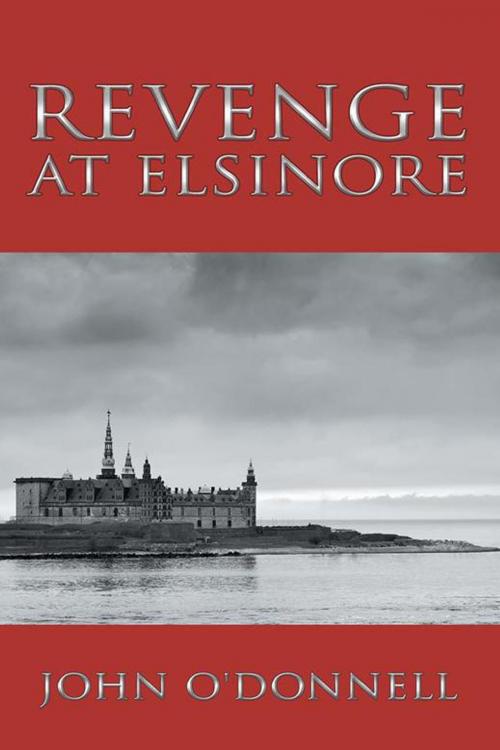 Cover of the book Revenge at Elsinore by John O'Donnell, AuthorHouse