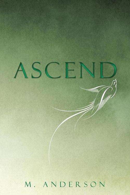 Cover of the book Ascend by M Anderson, AuthorHouse