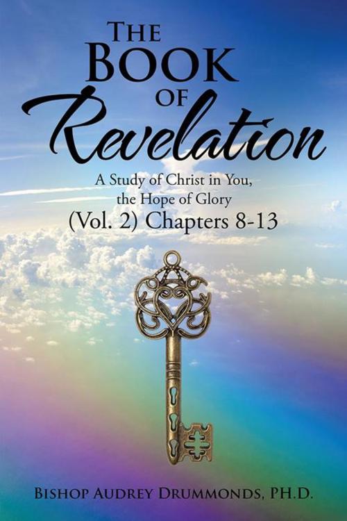 Cover of the book The Book of Revelation by Audrey Drummonds, AuthorHouse
