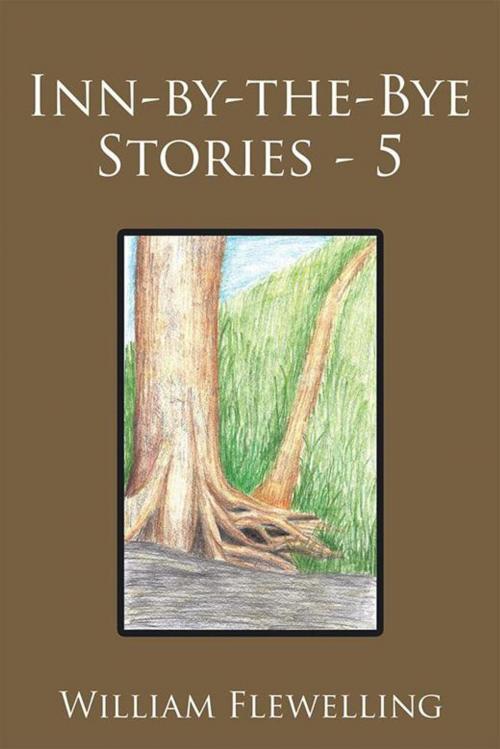 Cover of the book Inn-By-The-Bye Stories - 5 by William Flewelling, AuthorHouse