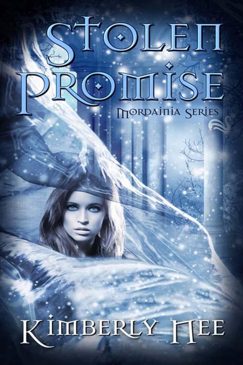Cover of the book Stolen Promise by Kimberly  Nee, The Wild Rose Press, Inc.