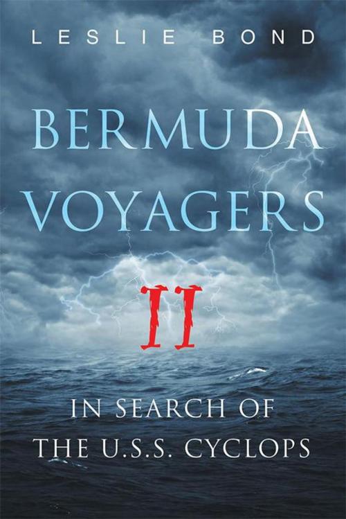 Cover of the book Bermuda Voyagers Ii by Leslie Bond, Xlibris US