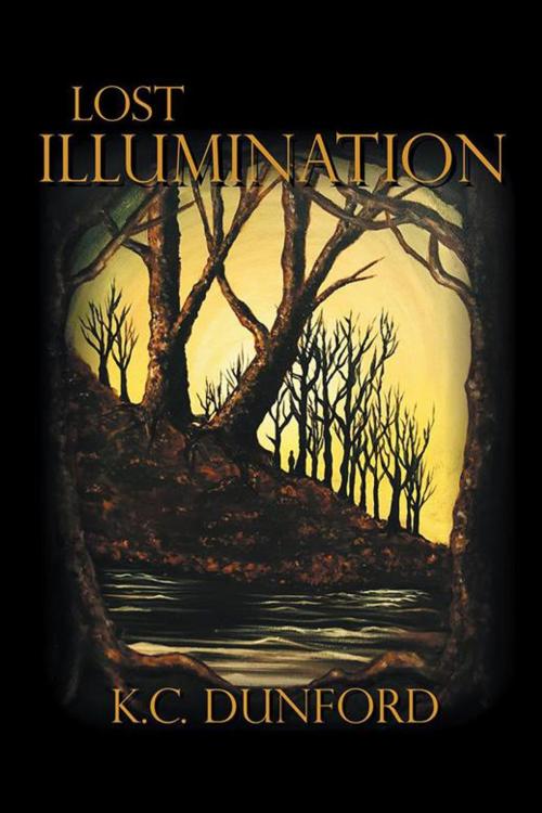 Cover of the book Lost Illumination by K.C. Dunford, Xlibris US