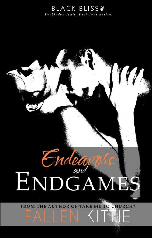 Cover of the book Endeavors and Endgames by Fallen Kittie, Fallen Kittie