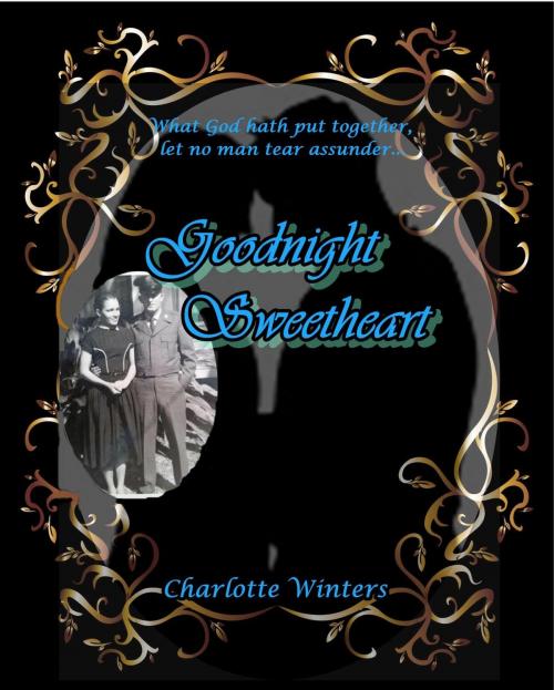 Cover of the book Goodnight Sweetheart by Charlotte Winters, Breaking the Barriers Author Services