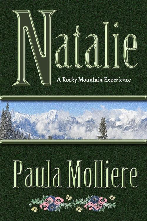 Cover of the book Natalie by Paula Molliere, Plainswomen Press
