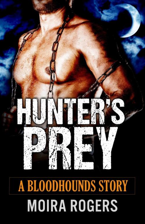 Cover of the book Hunter's Prey by Moira Rogers, Moira Rogers