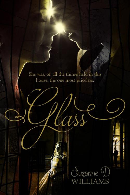 Cover of the book Glass by Suzanne D. Williams, Suzanne D. Williams