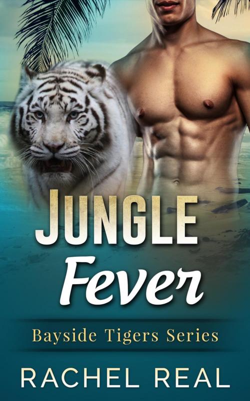 Cover of the book Jungle Fever by Rachel Real, Rachel Real