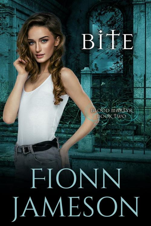 Cover of the book Bite by Fionn Jameson, Fionn Jameson