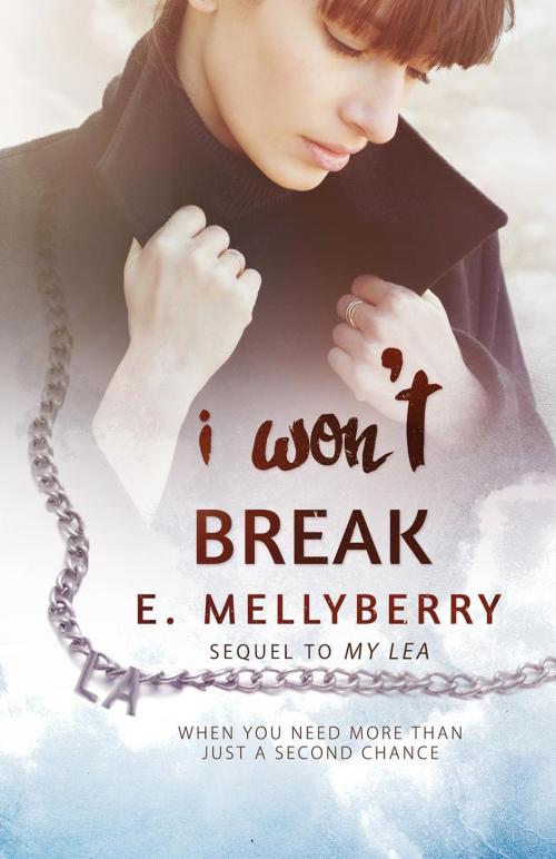 Cover of the book I Won't Break by E. Mellyberry, E. Mellyberry