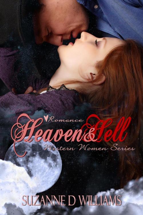 Cover of the book Heaven & Hell by Suzanne D. Williams, Suzanne D. Williams