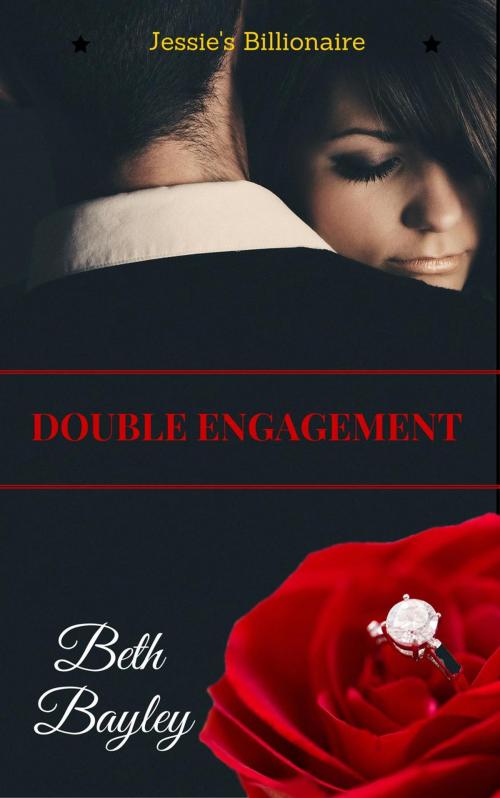 Cover of the book Double Engagement - Jessie's Billionaire by Beth Bayley, Plaisted Publishing House
