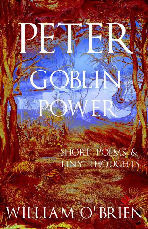 Cover of the book Peter: Goblin Power - Vol 8 by William O'Brien, William O'Brien