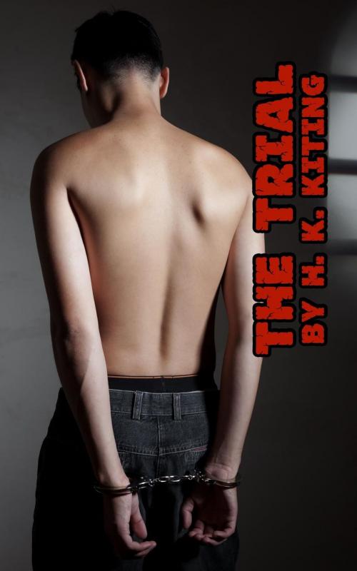 Cover of the book The Trial by H. K. Kiting, sexyfic.com