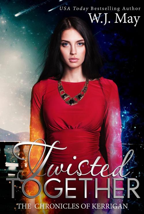 Cover of the book Twisted Together by W.J. May, Dark Shadow Publishing