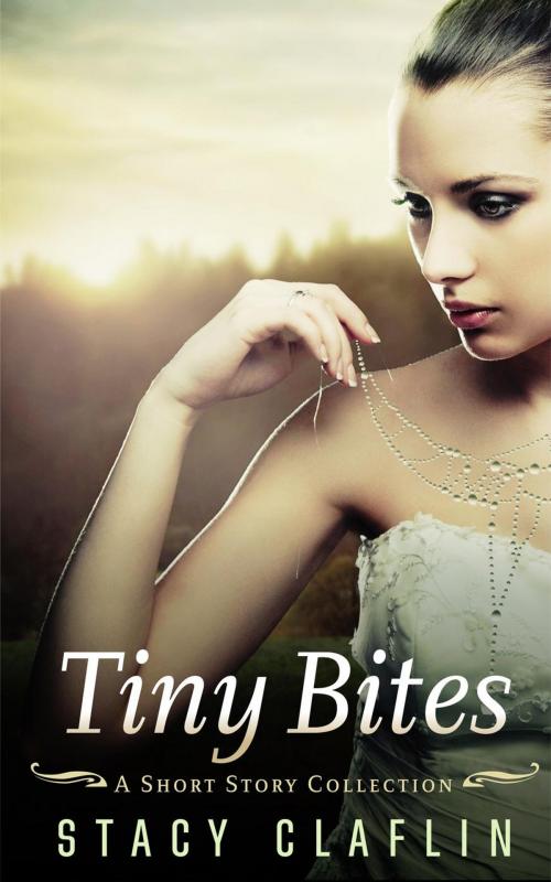 Cover of the book Tiny Bites by Stacy Claflin, Stacy Claflin